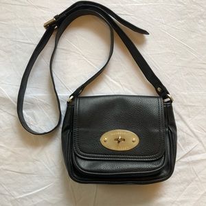 Mulberry for Target purse